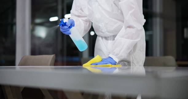 Licensed Sewage Cleanup service in Cherry Hill, NJ - Trauma Clean Pros